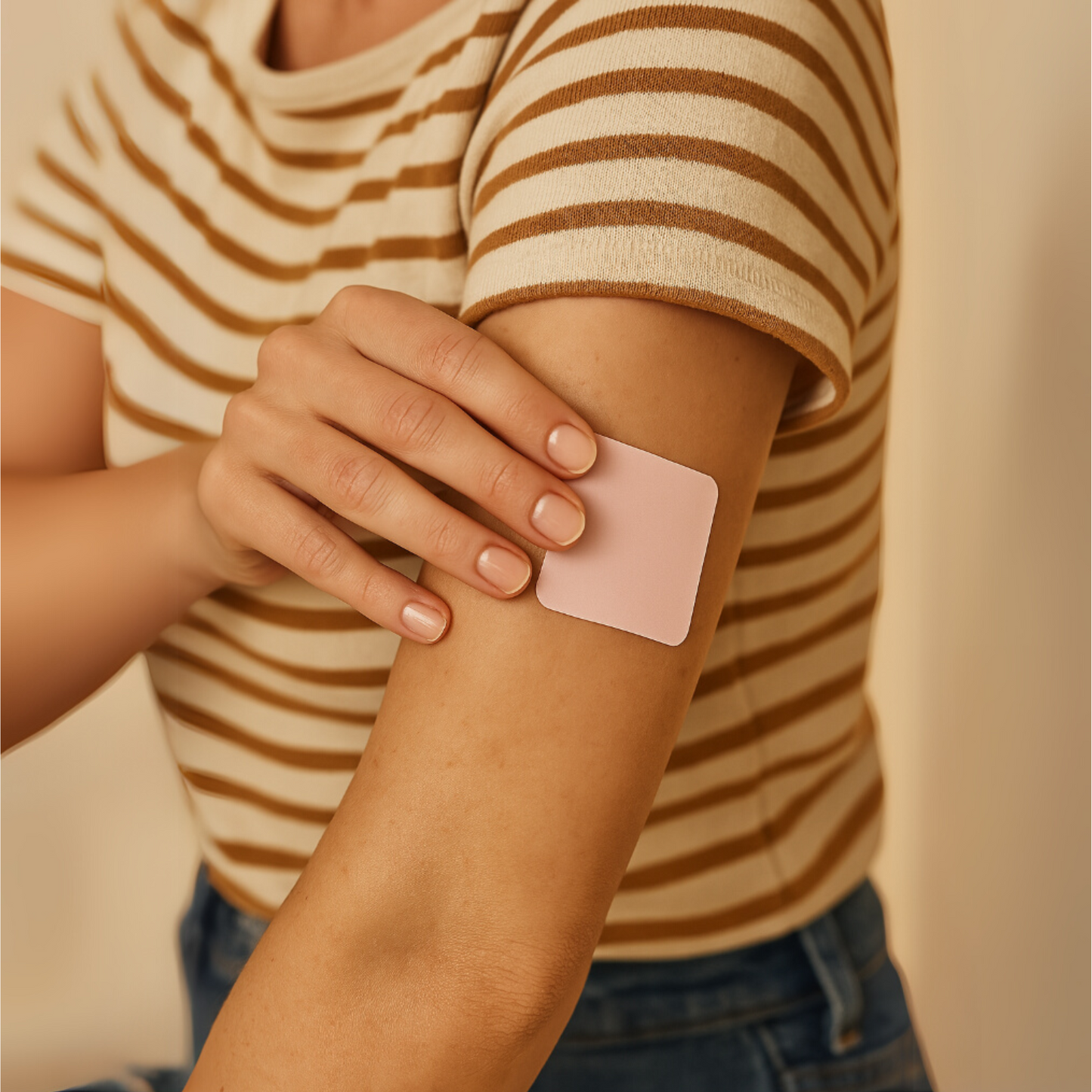 Nerve Patch - Comfort & Support Patch