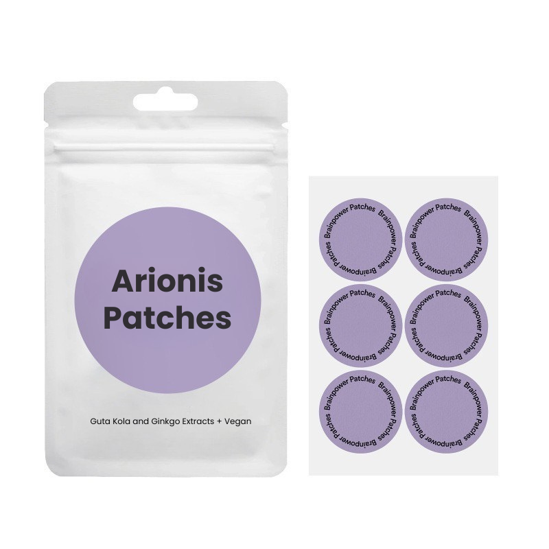 Arionis Patches