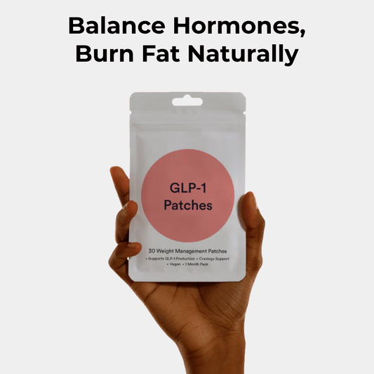 Arionis GLP-1 Appetite Control patches