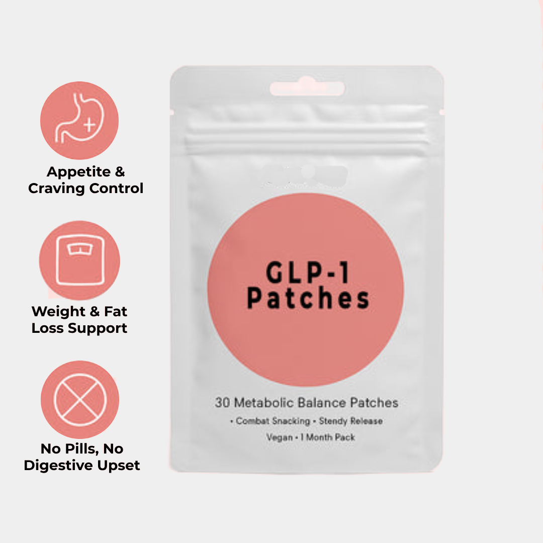 Arionis GLP-1 Appetite Control patches