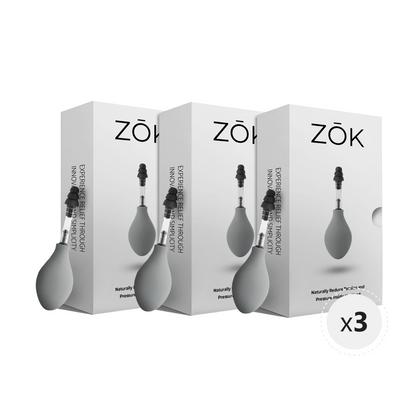 Arionis - Instant Tension + Pressure Relief