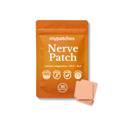 Nerve Patch - Comfort & Support Patch