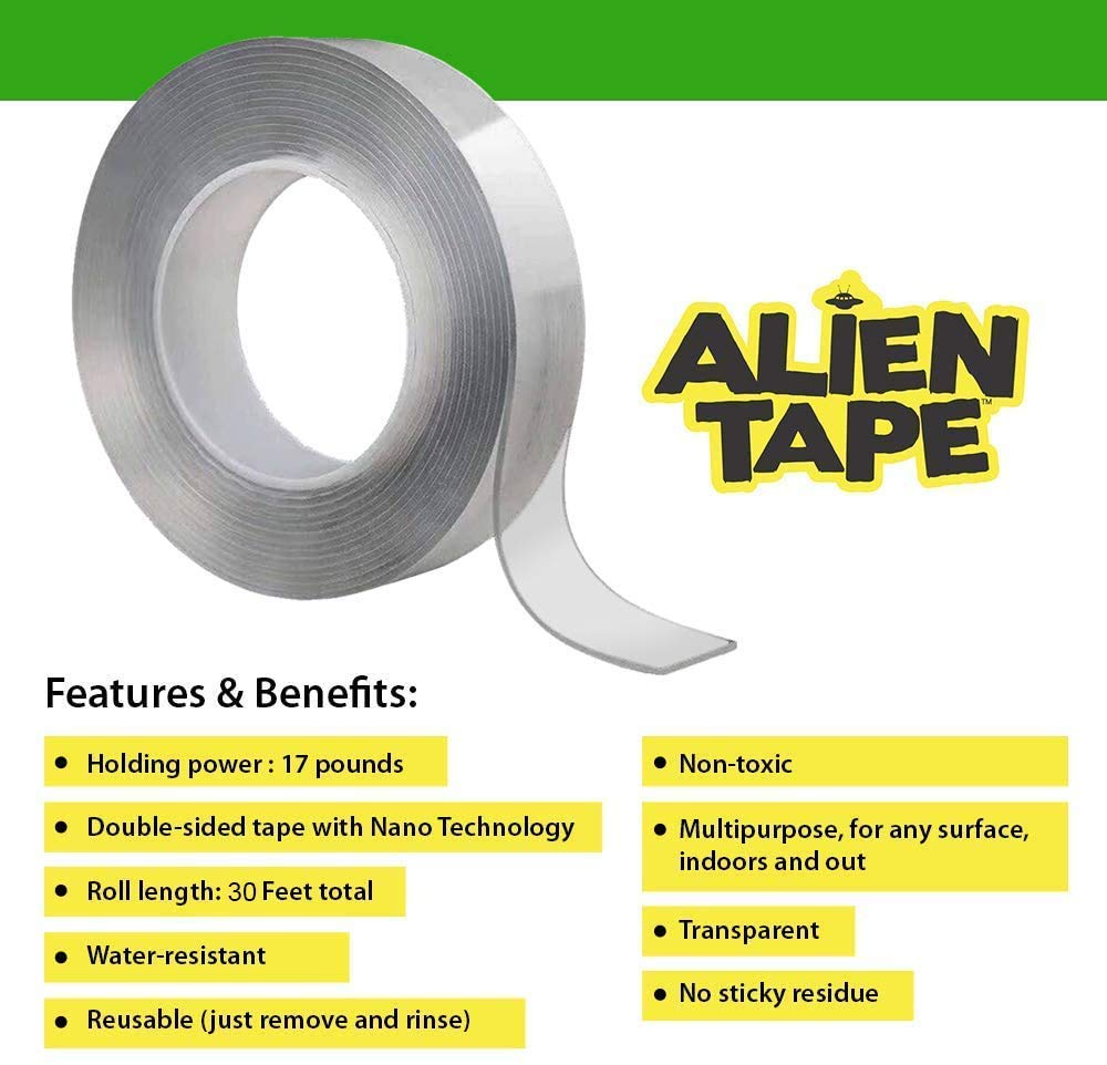 AilenEdge Seal Tape