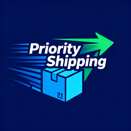 Priority Shipping