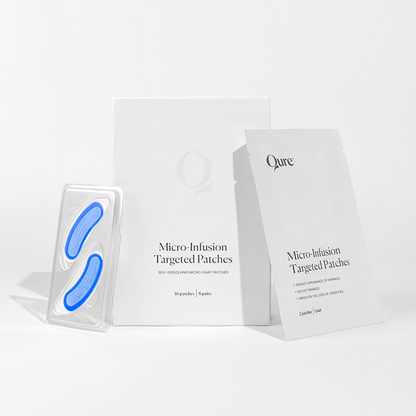 Micro-Infusion Targeted Patches 3- (10 Pairs)